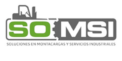 SOMSI ¡Monta cargas, equipos de elevacion, refacciones y mucho mas!