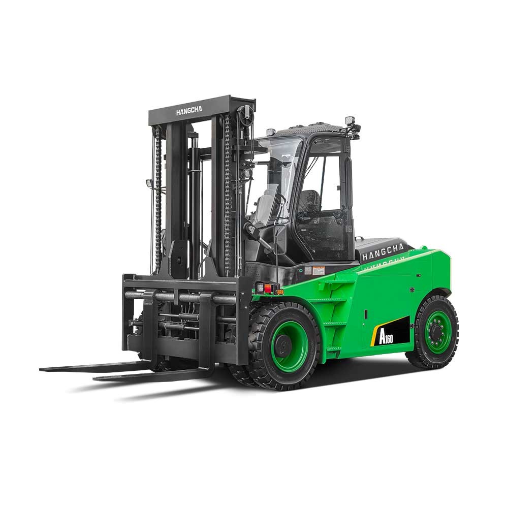 A Series High Capacity