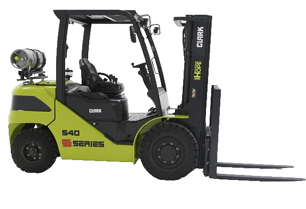 Montacargas S40-60