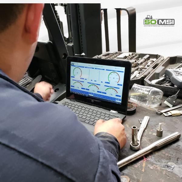 Servicios Técnicos
