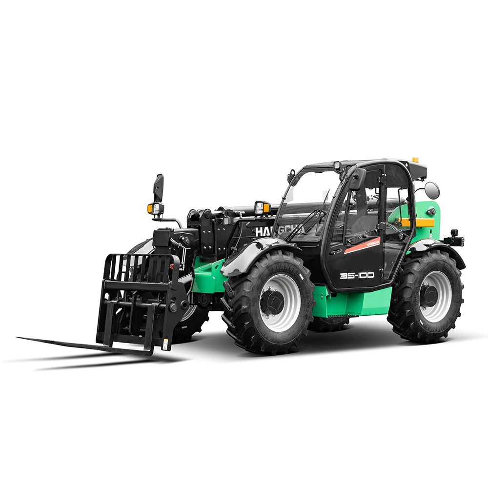 XH Series Telehandler
