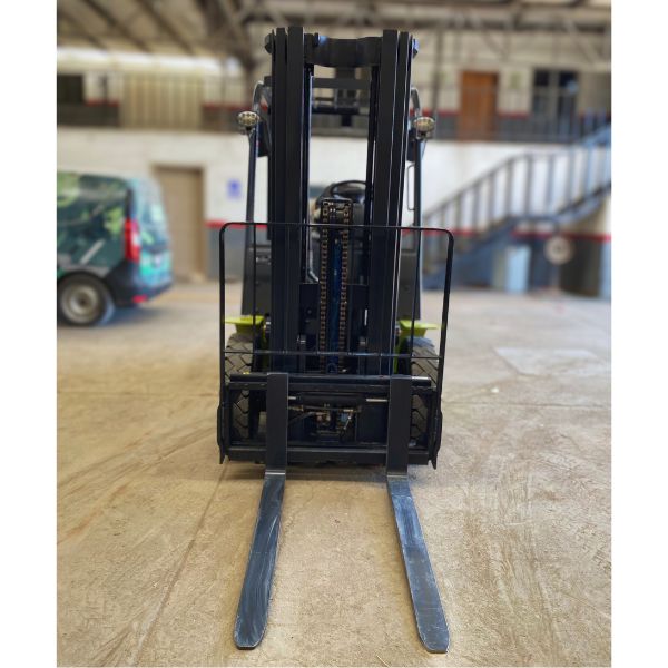 Galería 360 – vista 4 de montacargas