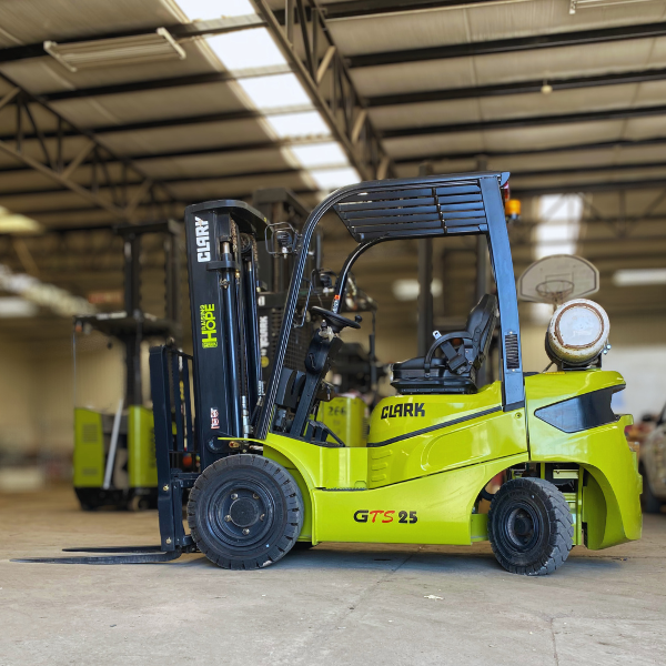 Galería 360 – vista 5 de montacargas