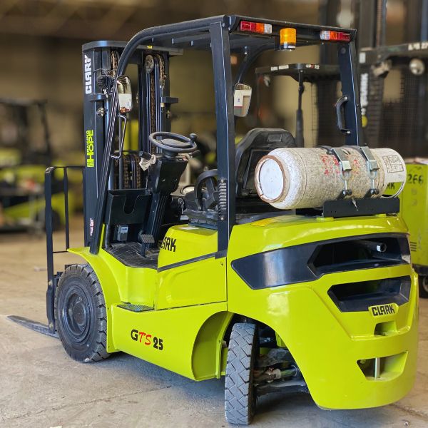 Galería 360 – vista 1 de montacargas